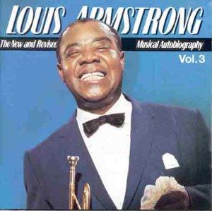 Louis Armstrong Vol.3