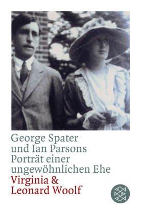 Porträt einer ungewöhnlichen Ehe: Virginia & Leonard Woolf