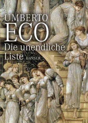 Die unendliche Liste