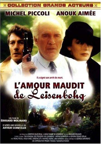 L'amour maudit de leisenbohg [FR Import]