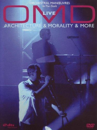 OMD - Architecture & Morality & More