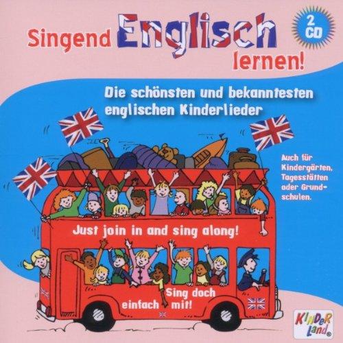 Singend Englisch Lernen