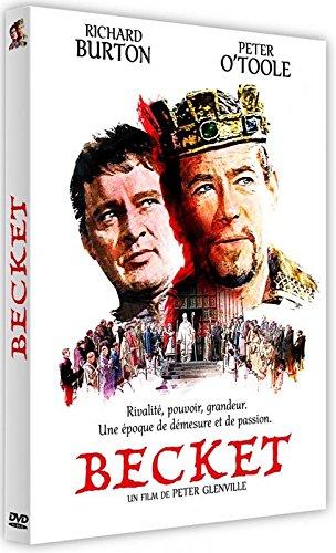 Becket [FR Import]