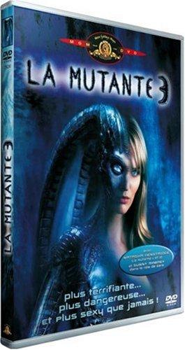 La Mutante 3 [FR Import]