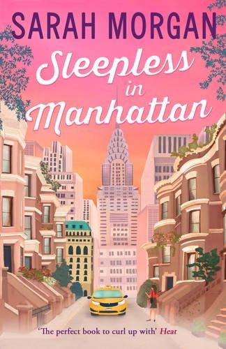 Sleepless in Manhattan (From Manhattan with Love)