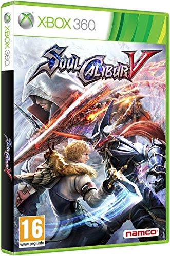 Soul Calibur V [Spanisch Import]