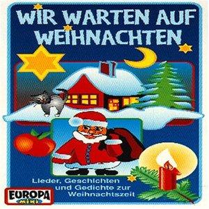 Wir Warten auf Weihnachten [Musikkassette]