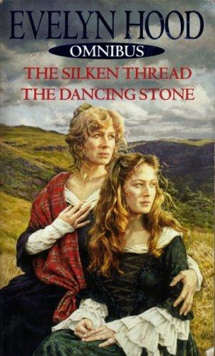 AND The Dancing Stone (The Silken Thread)