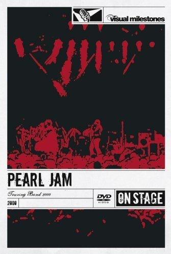 Pearl Jam - Touring Band 2000