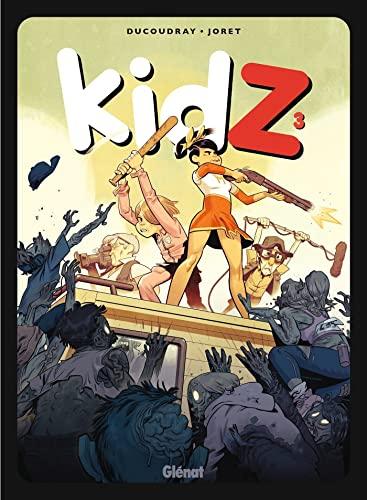 Kidz. Vol. 3