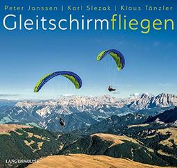 Gleitschirmfliegen: Theorie und Praxis