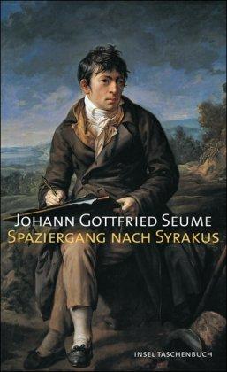 Spaziergang nach Syrakus im Jahre 1802 (insel taschenbuch)