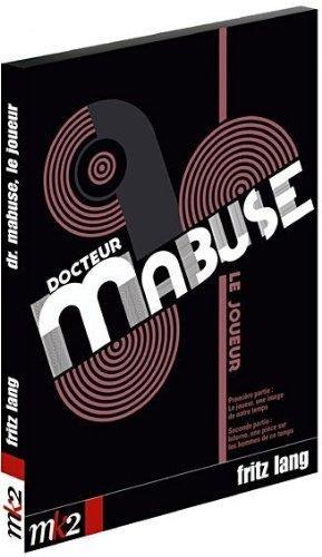 Docteur mabuse [FR Import]