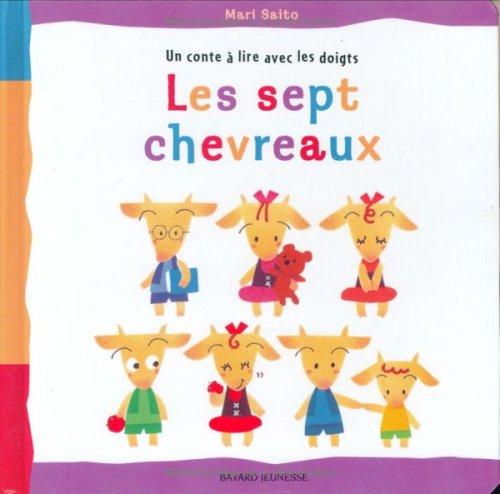 Les sept chevreaux