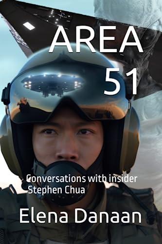 AREA 51: Conversations with Insider Stephen Chua