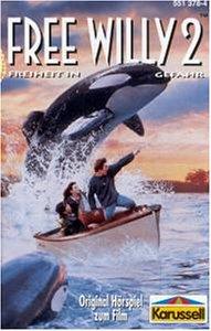 Free Willy [Musikkassette]