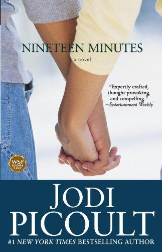 Nineteen Minutes: A novel