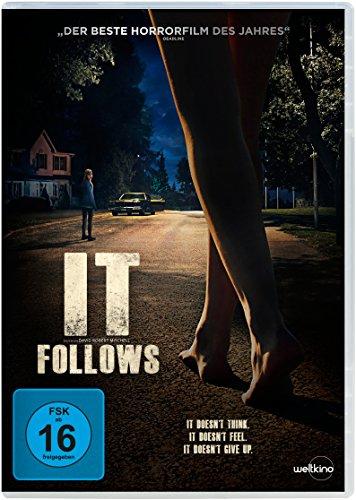 It Follows