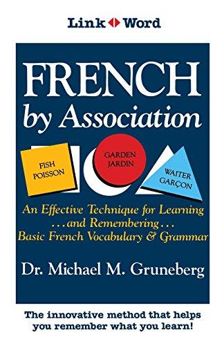 French by Association (Link Word)