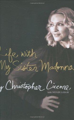 Life with My Sister Madonna