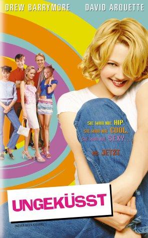 Ungeküsst [VHS]