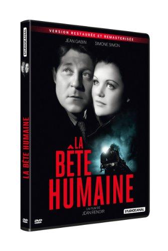 La bête humaine [FR Import]