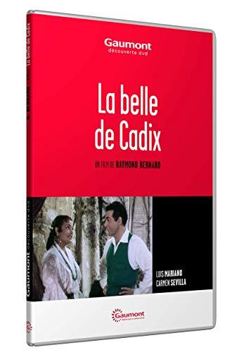 La belle de cadix [FR Import]