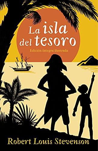 La isla del tesoro (Alfaguara Clásicos)