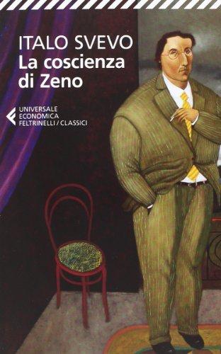 La coscienza di Zeno