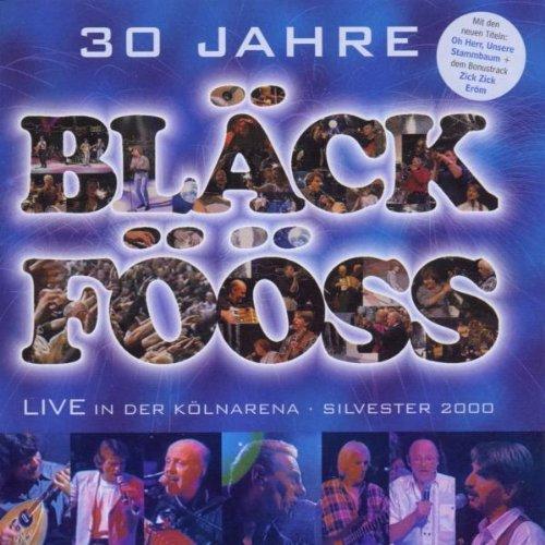 30 Jahre/Live in der Kölnarena