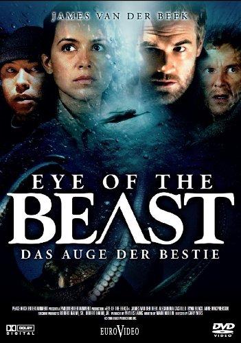 Eye of the Beast - Das Auge der Bestie