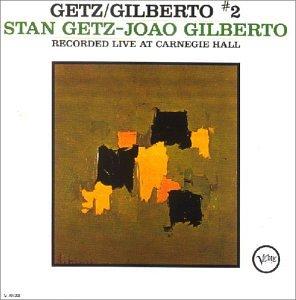 Getz/Gilberto  2