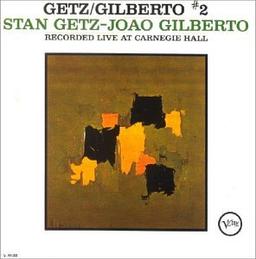 Getz/Gilberto  2