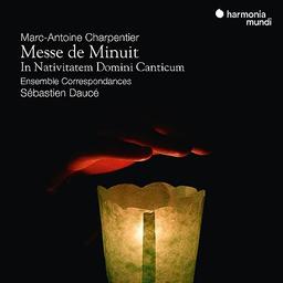 Messe de Minuit/in Nativitatem Domini Canticum