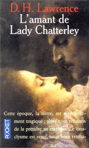 L'amant de lady Chatterley