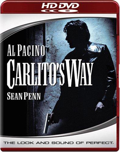 Carlito's Way [HD DVD] [Import USA]