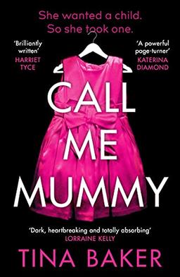 Call Me Mummy: 'Totally absorbing' - Lorraine Kelly