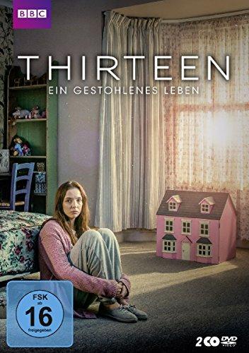 Thirteen - Ein gestohlenes Leben [2 DVDs]