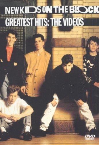 New Kids on the Block - Greatest Hits