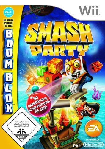 Boom Blox Smash Party