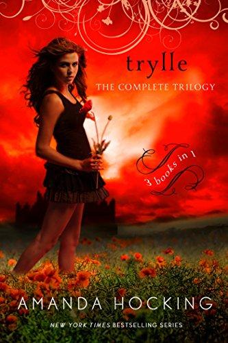 Trylle: The Complete Trilogy (Trylle Novel)