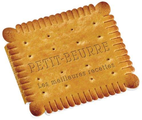 Petit-beurre : les meilleures recettes