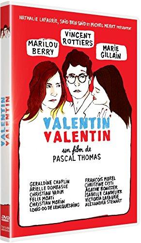 Valentin valentin [FR Import]