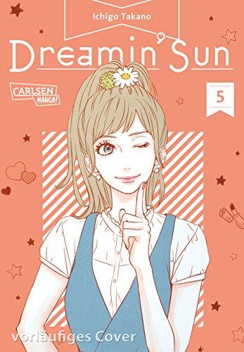 Dreamin' Sun 5