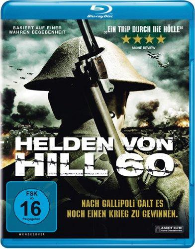 Helden von Hill 60 (Blu-ray)