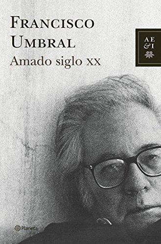 Amado siglo XX (Autores Españoles e Iberoamericanos)