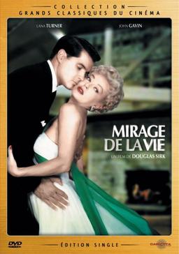 Mirage de la vie [FR Import]