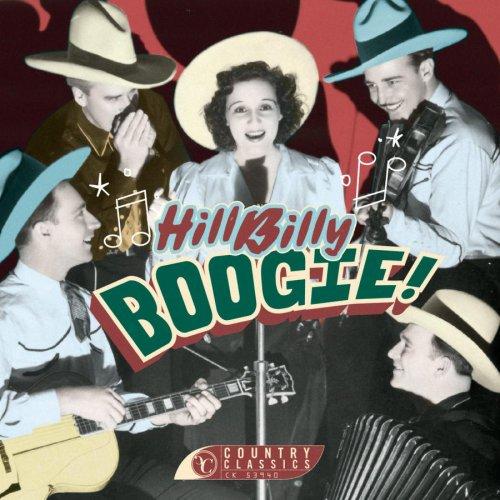 Hillbilly Boogie!