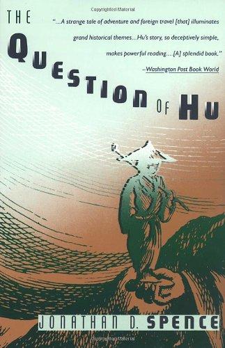 The Question of Hu (Vintage)