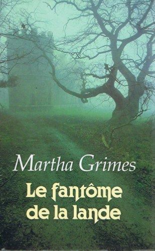 Le fantôme de la lande